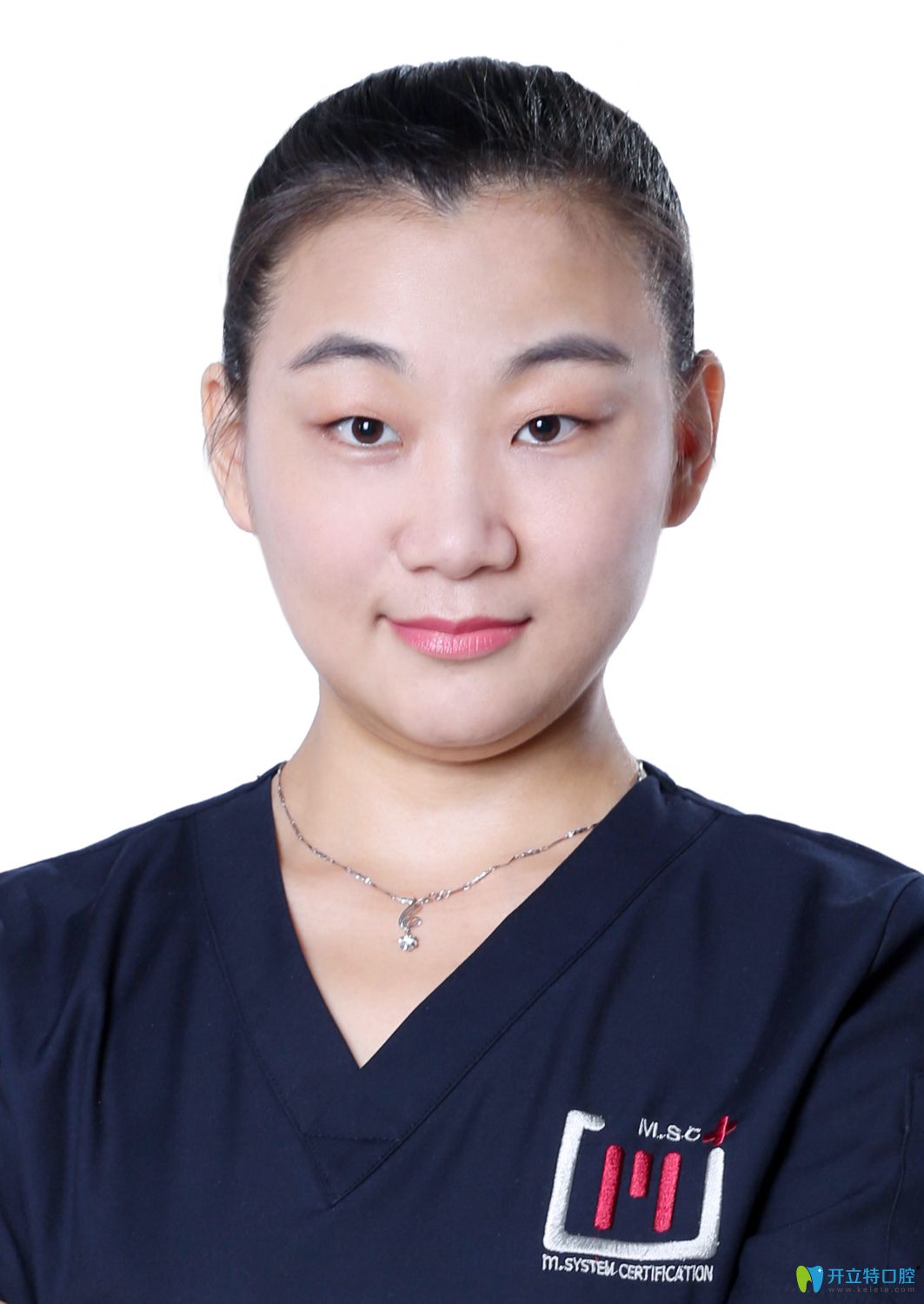 惠州致美口腔醫(yī)院 路海鳳