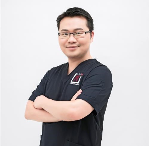 上饒維樂(lè)陽(yáng)光口腔醫(yī)院 楊凡