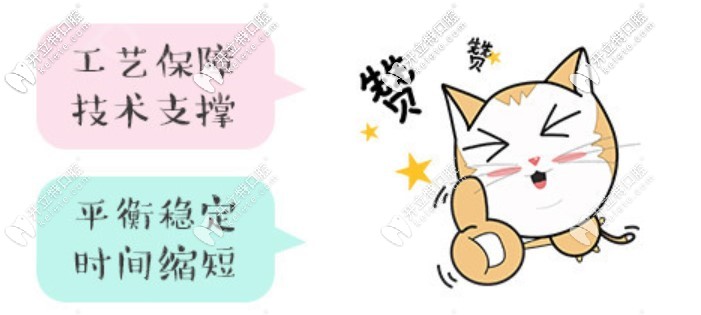 我實(shí)在沒(méi)有想到美國(guó)gac自鎖托槽矯正的價(jià)格是這樣的哈~