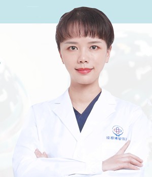 成都團圓口腔門診部 張靜