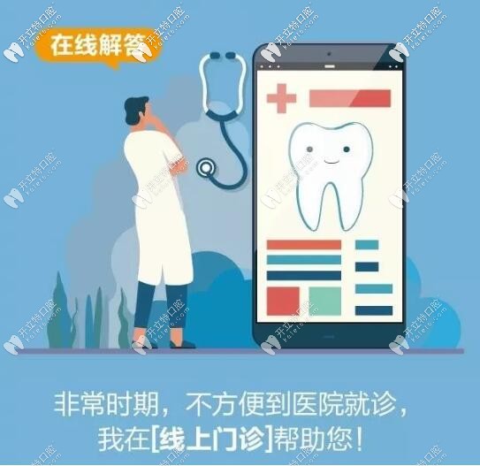 抗擊疫情：我院推出線上免費問診！