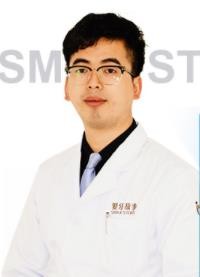 溫州愛牙故事口腔門診部 潘海雷