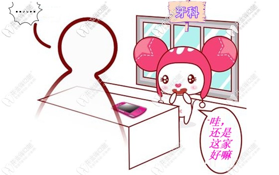 在鄭州做種植牙前的各種對(duì)比