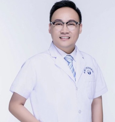 鄭州卓越口腔門診部 張少軍