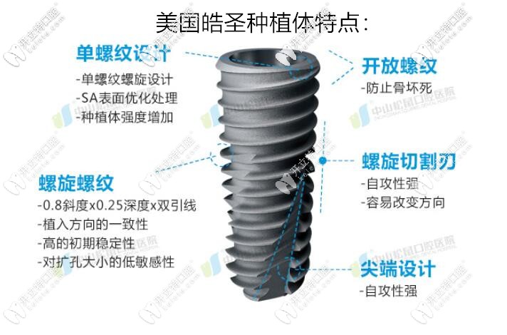 北京牙管家口腔種植價(jià)格真的特別親民