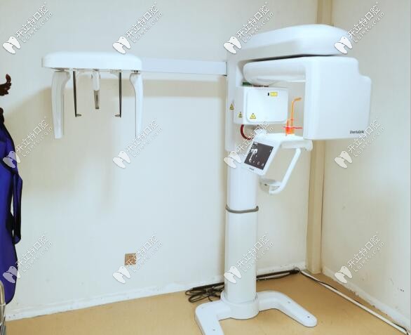 騰沖德博口腔CBCT機(jī)