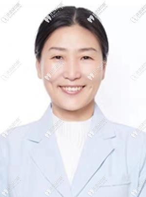 洛陽濟(jì)仁口腔門診部 李春英