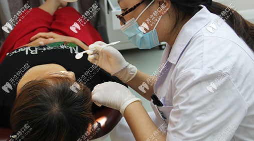 分診嚴明的操作體系