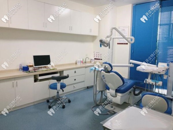南寧歐永富口腔獨(dú)立治療室