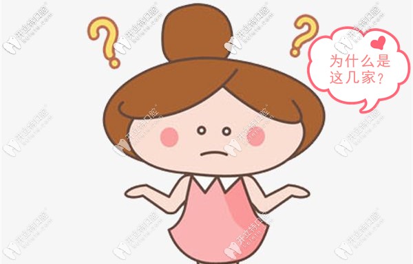 這是廣州天河區(qū)牙科醫(yī)院排名？