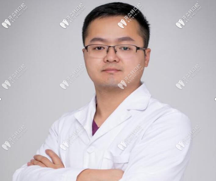 寧波牙博士口腔高永峰