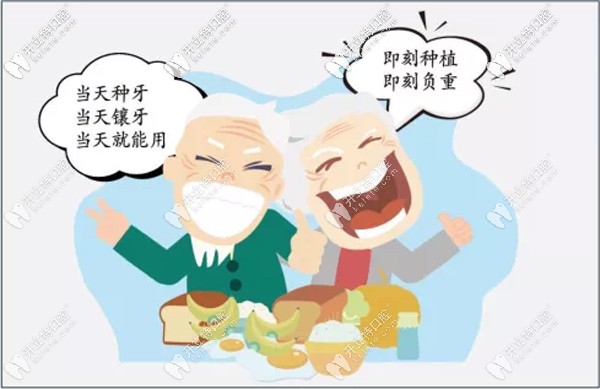 湖州鼎植口腔即刻種植即刻負(fù)重