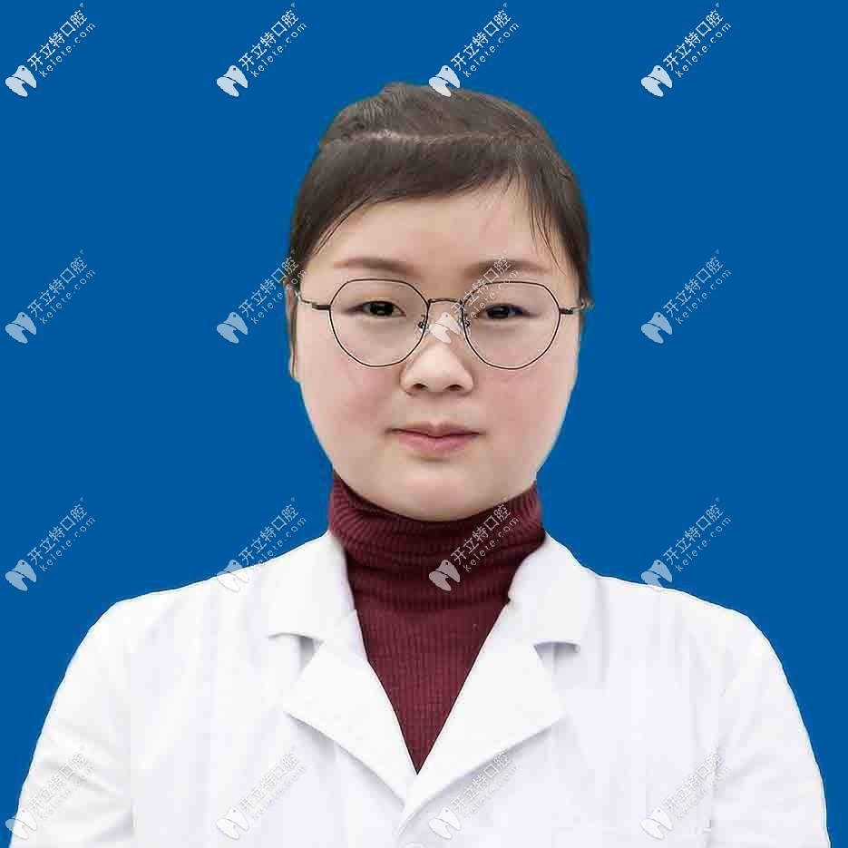 鄭州南區(qū)口腔醫(yī)院 張靜