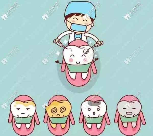 上饒口腔醫(yī)院價格表公開，來看上饒牙科整牙費(fèi)用貴不