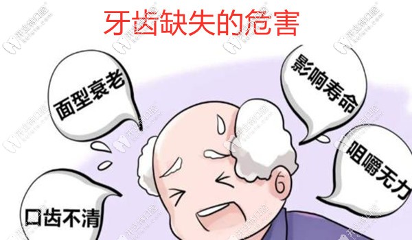 63歲叔叔全口缺失通過allon6種植技術(shù)恢復滿口牙的結(jié)果真贊