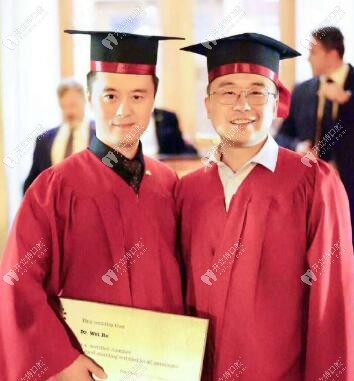 何畏 西安鼎秀齒科美學(xué)修復(fù)醫(yī)生